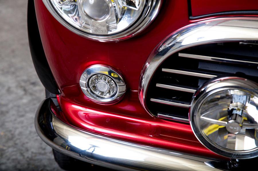 900x596 The Mini Remastered An Reboot Of A Motoring Icon London