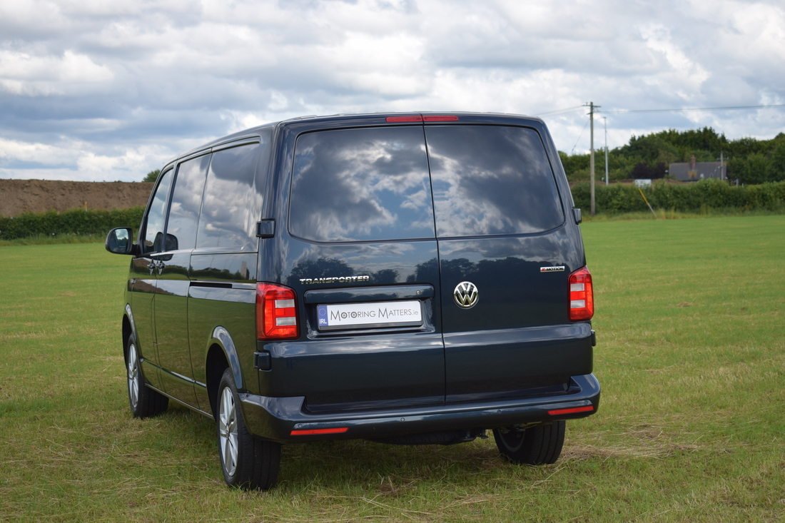 1100x733 Vw Transporter