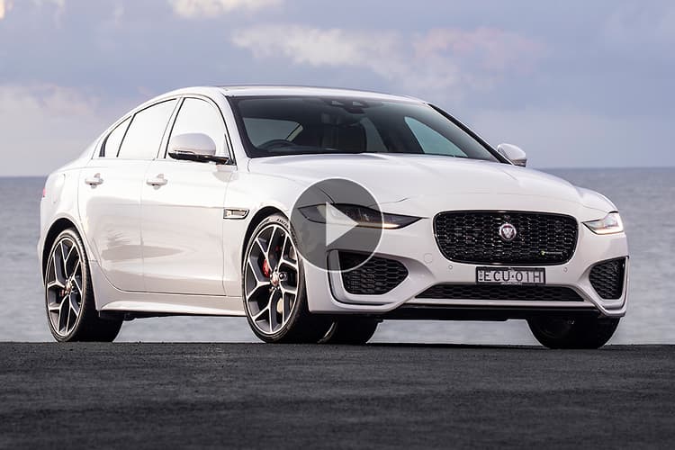 750x500 Jaguar Xe Video Icon