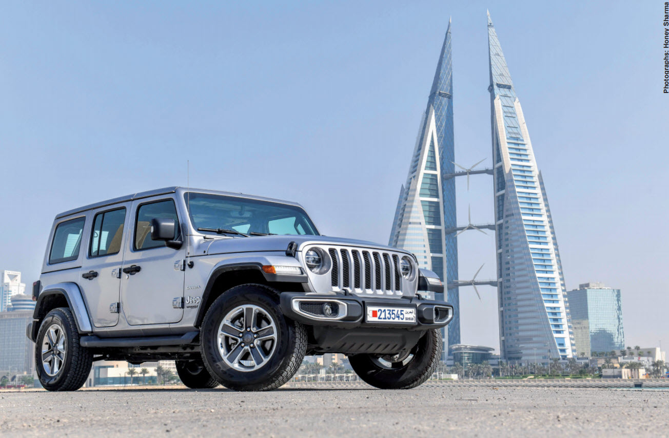 1304x853 An Icon Just Got Better Gulf Weekly Online