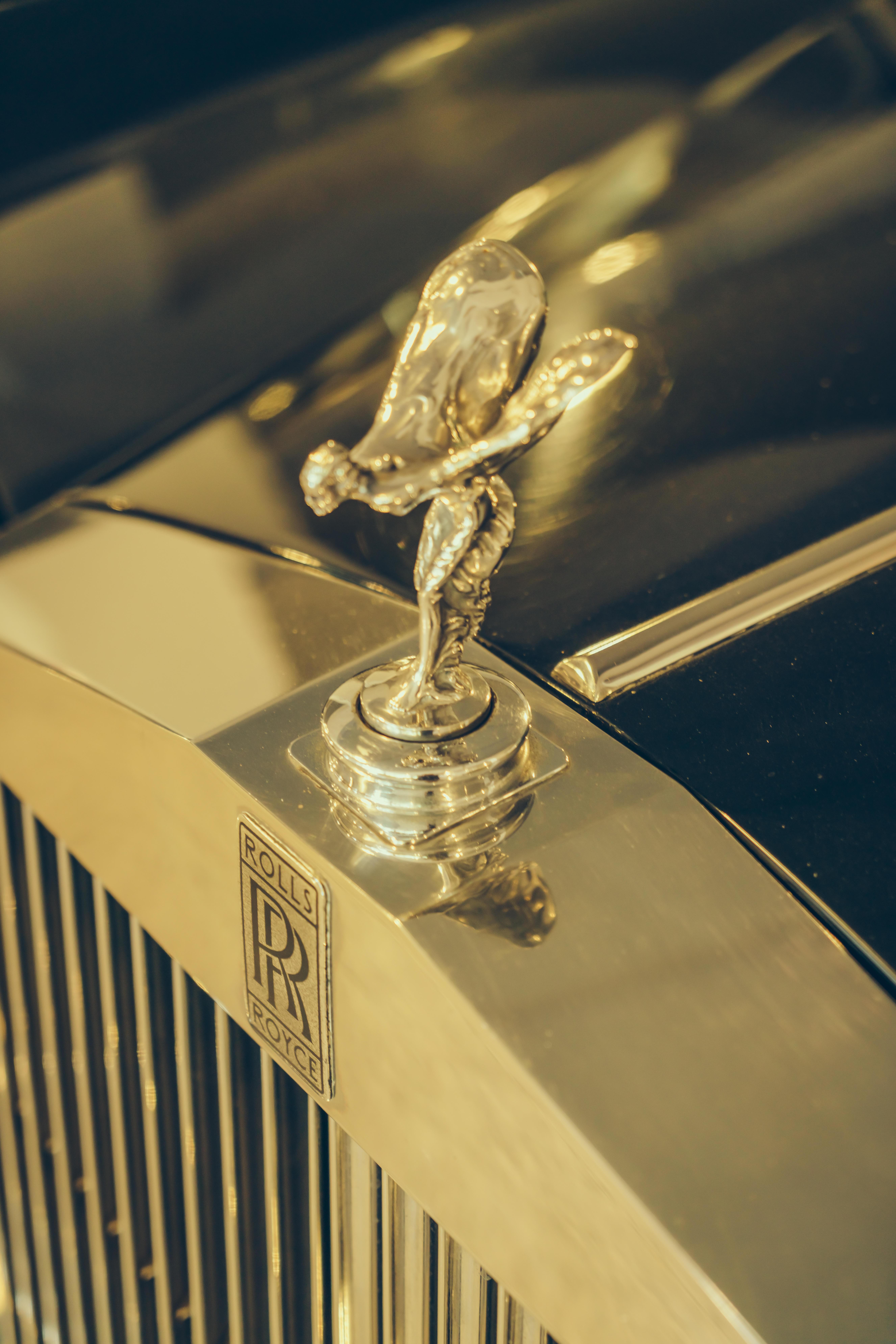 5304x7952 Great British Icons Rolly Royce A British Icon Of Motoring