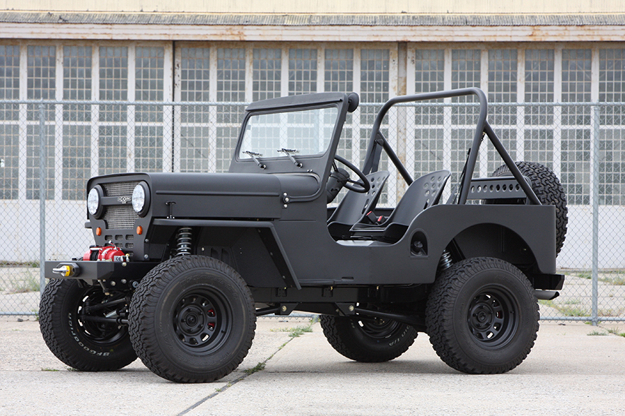 884x589 Reformers Past Projects