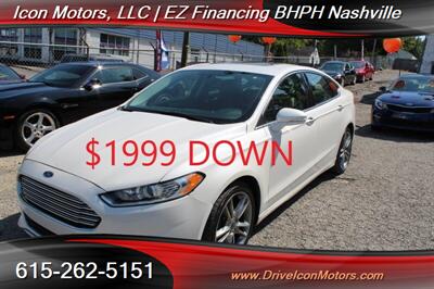 400x266 Icon Motors, Llc Best Dealership Used Cars In Nashville, Tn