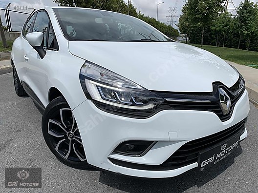 528x396 Renault Clio Dci Icon Motors Hb