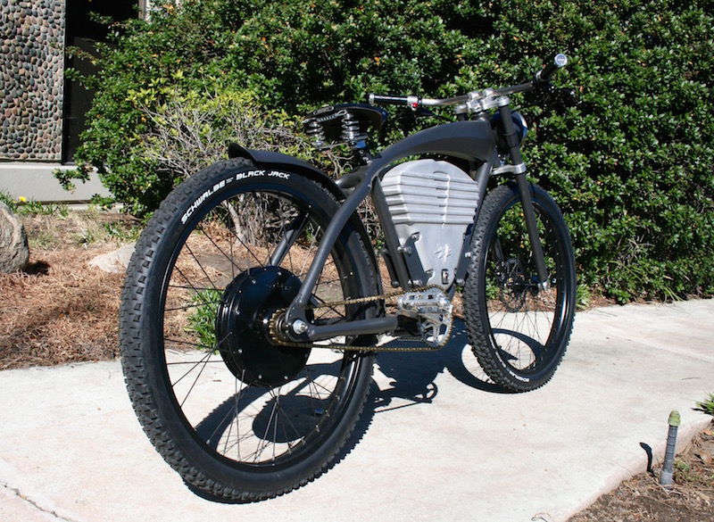 800x585 Drive With Dave Driven Icon Motors Electric Bike