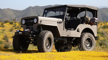 375x210 Faszination Icon Motors Kernige Offroader