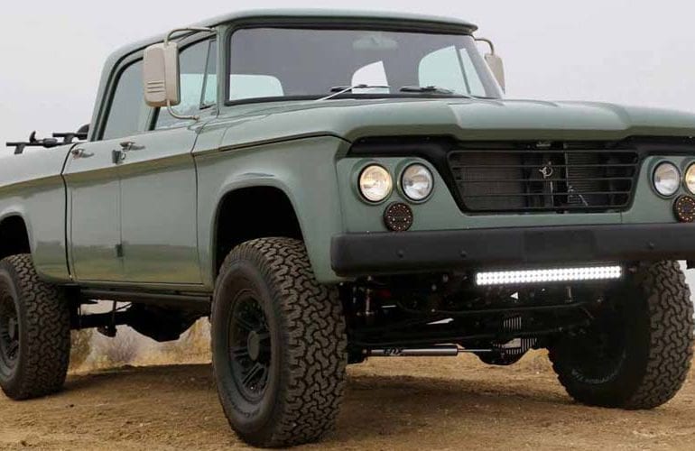 770x500 Icon Dodge Power Wagon Reformer