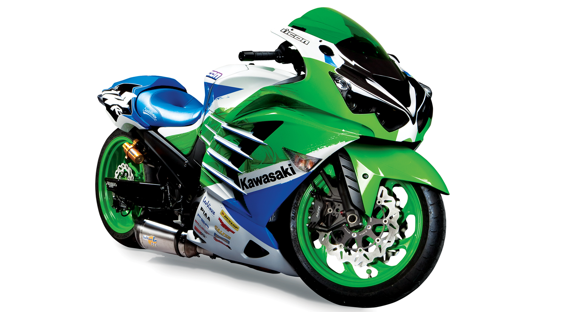 1900x1026 Icon Motorsports Limiter Kawasaki Zx Custom Superbike