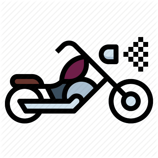 512x512 Bike, Bikes, Motorbike, Motorcycle, Motorsports Icon