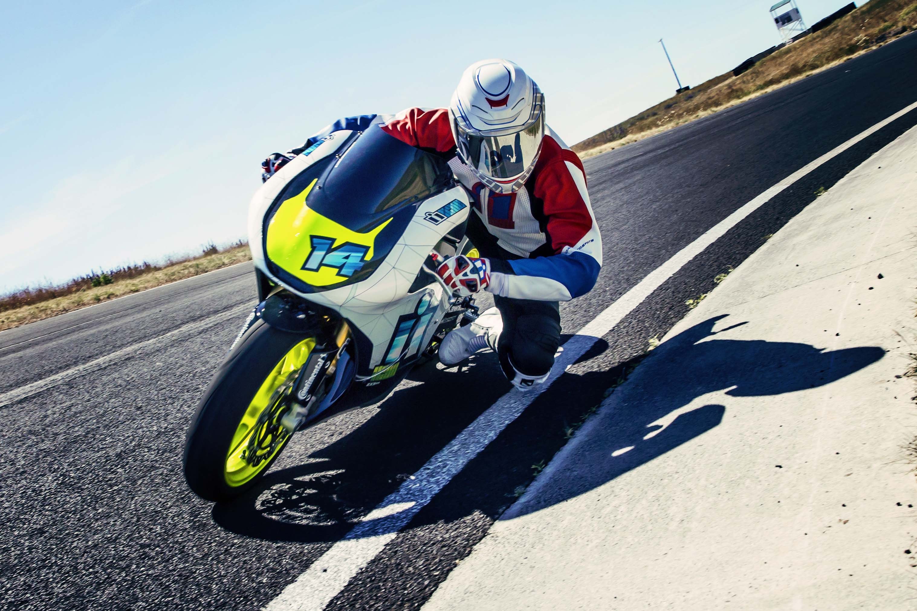 3034x2023 Kawasaki Rr Concept