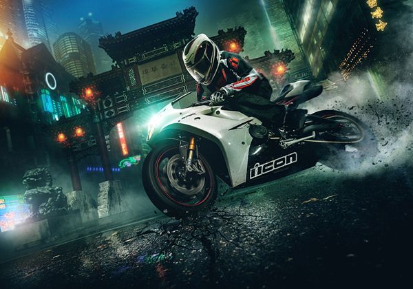 600x420 Icon Motorsports Hooligan