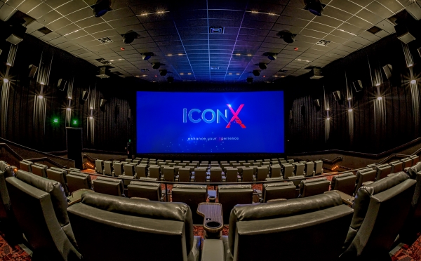 600x372 New Movie Theater Promises Big Ticket Experience