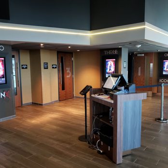 348x348 Showplace Icon Mountain View