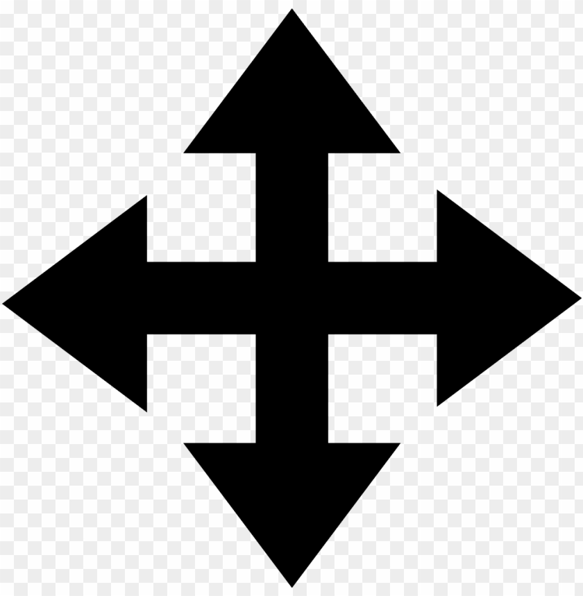 840x859 Move Icon Png Image With Transparent Background Toppng