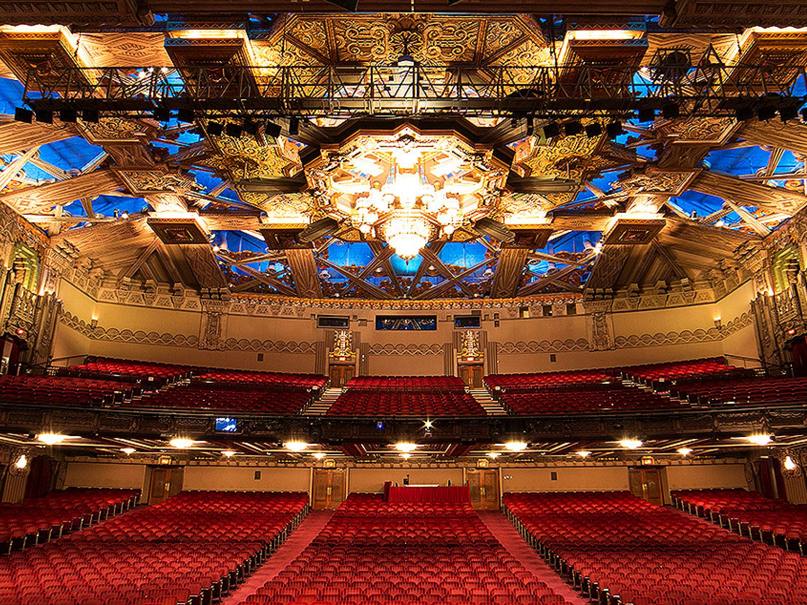 1600x1200 Hollywood Pantages Theatre The Story Of An L A Icon Discover