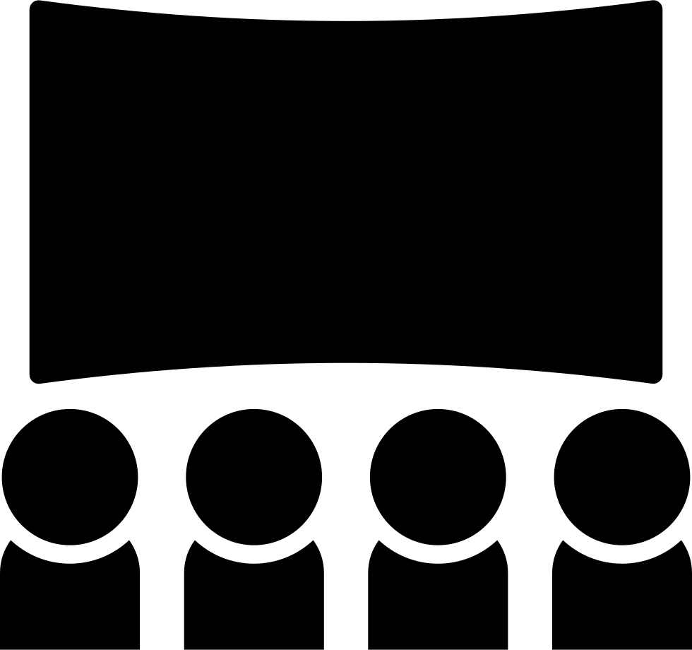 980x920 Movie Theater Png Icon Free Download