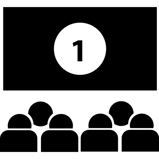 512x512 Starting The Film