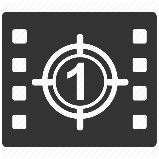 512x512 Cinema, Countdown, Film, Movie, Start, T Minus Time, Video Icon