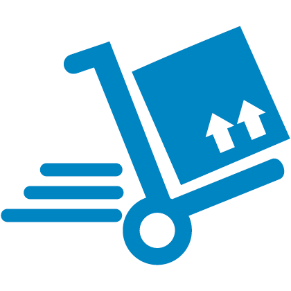 420x420 Moving Truck Moving Truck Icon