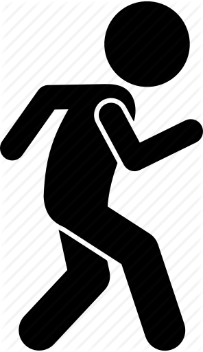 296x512 Action, Child, Kid, Move, Moving Icon