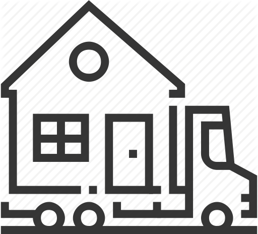 512x464 Building, Home, House Moving, Logistics, Move Out, Relocation