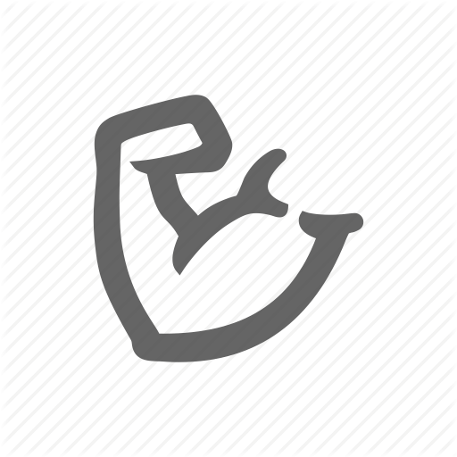 Growth, Hand, Muscle, Power, Strength Icon 512x512 Growth, Hand, Muscle, Power, Strength Icon