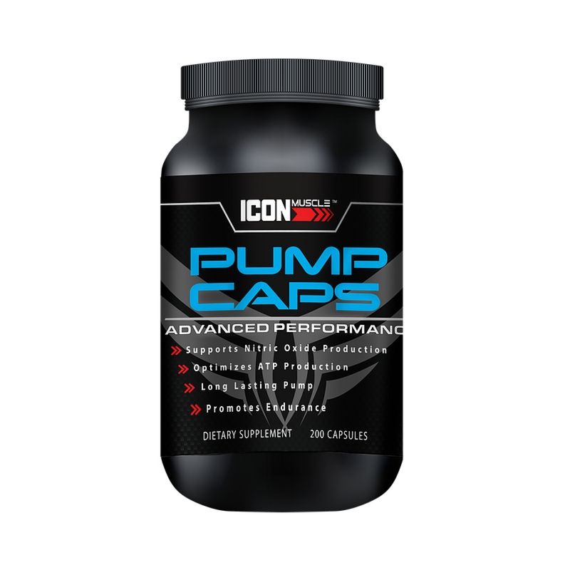 Icon Muscle Pump Caps Xtreme Nutrition 800x800 Icon Muscle Pump Caps Xtreme Nutrition