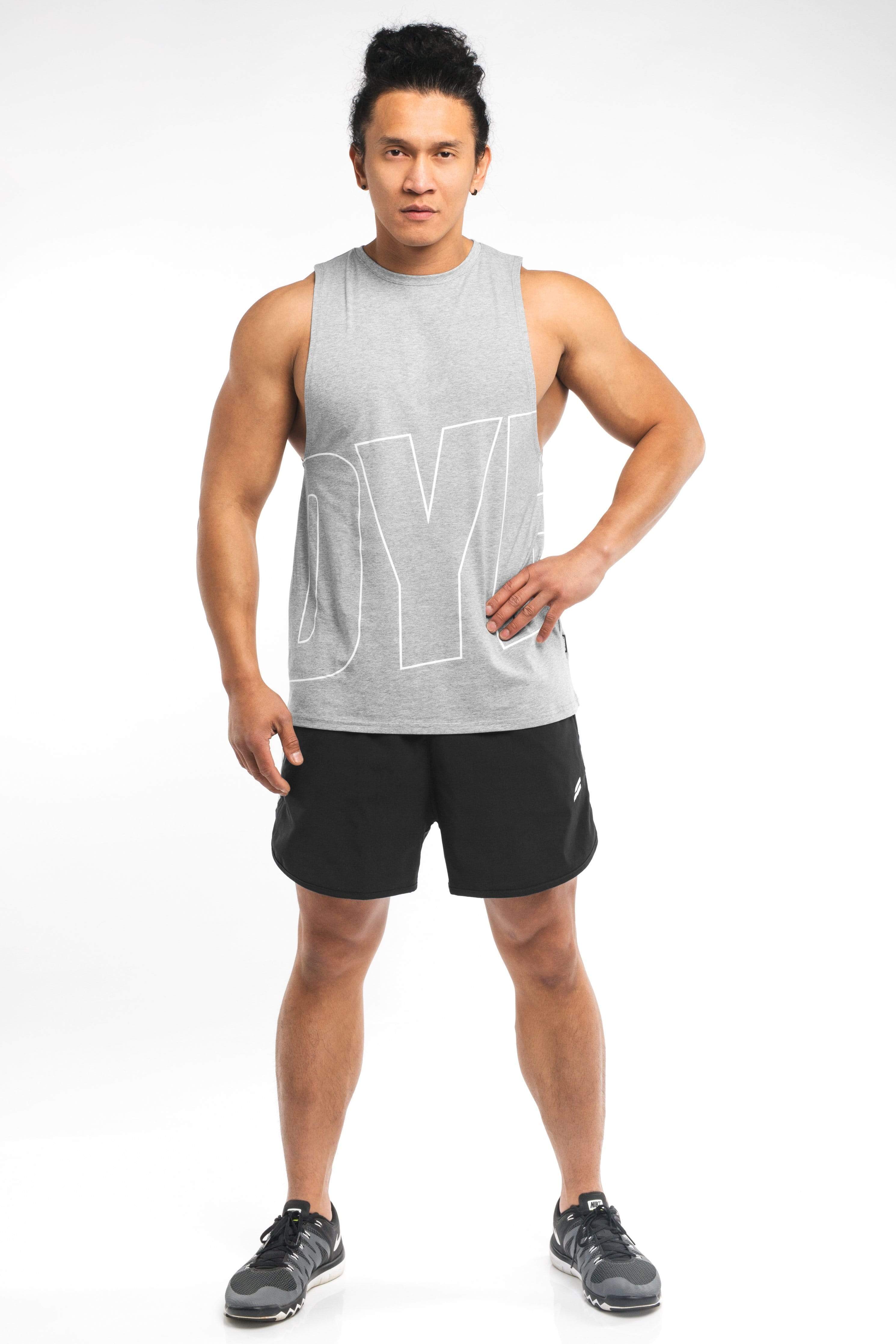 Icon Muscle Tank 2981x4472 Icon Muscle Tank