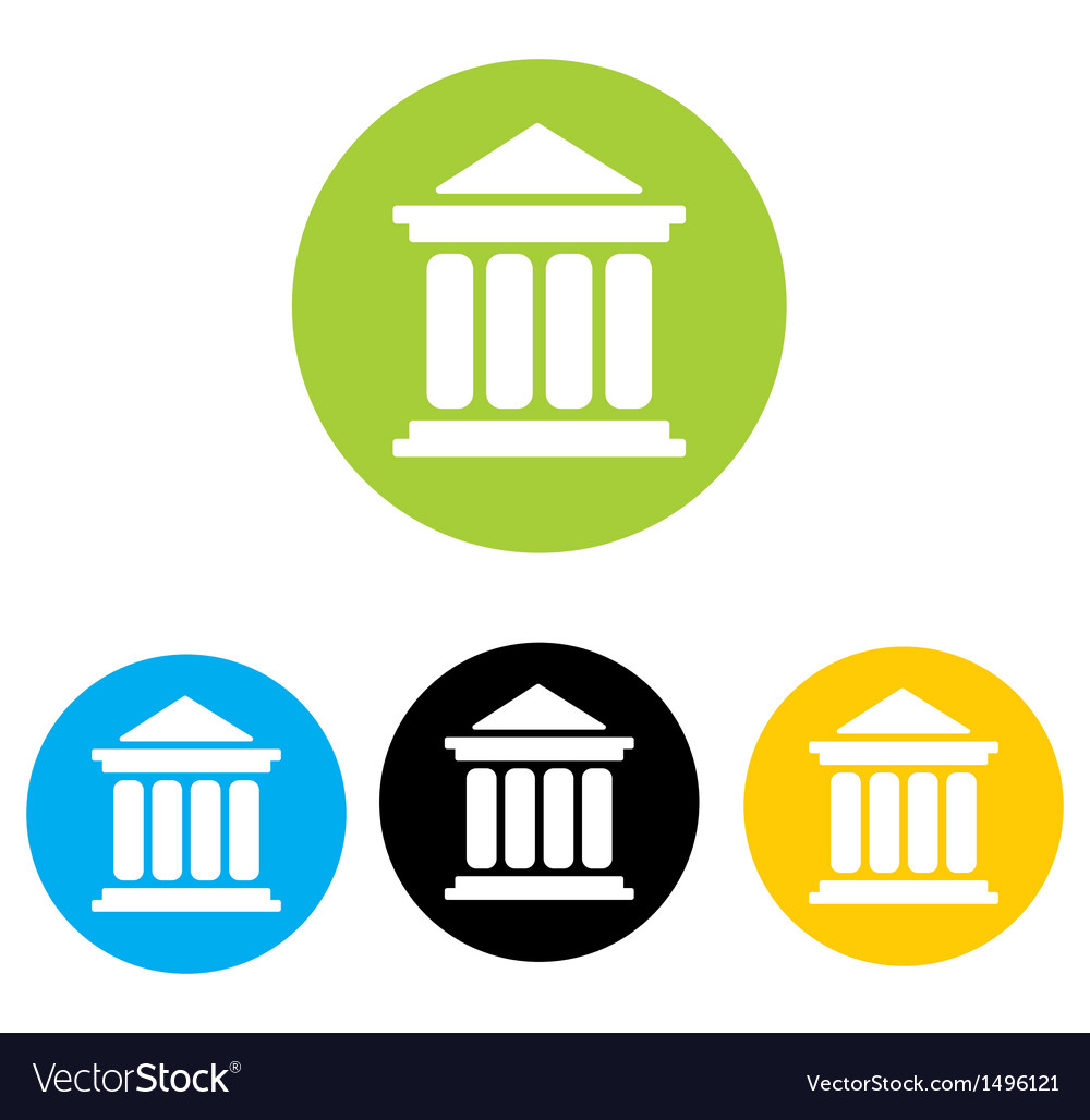 1000x1028 Museum Icon