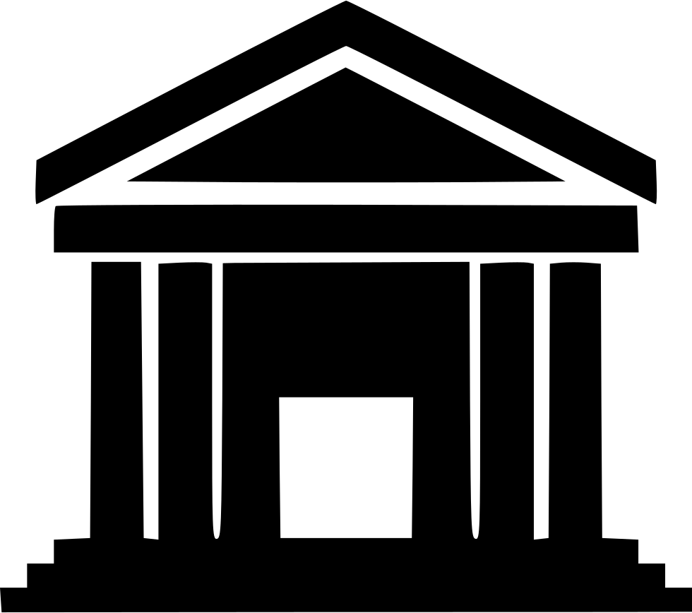 980x868 Museum Png Icon Free Download