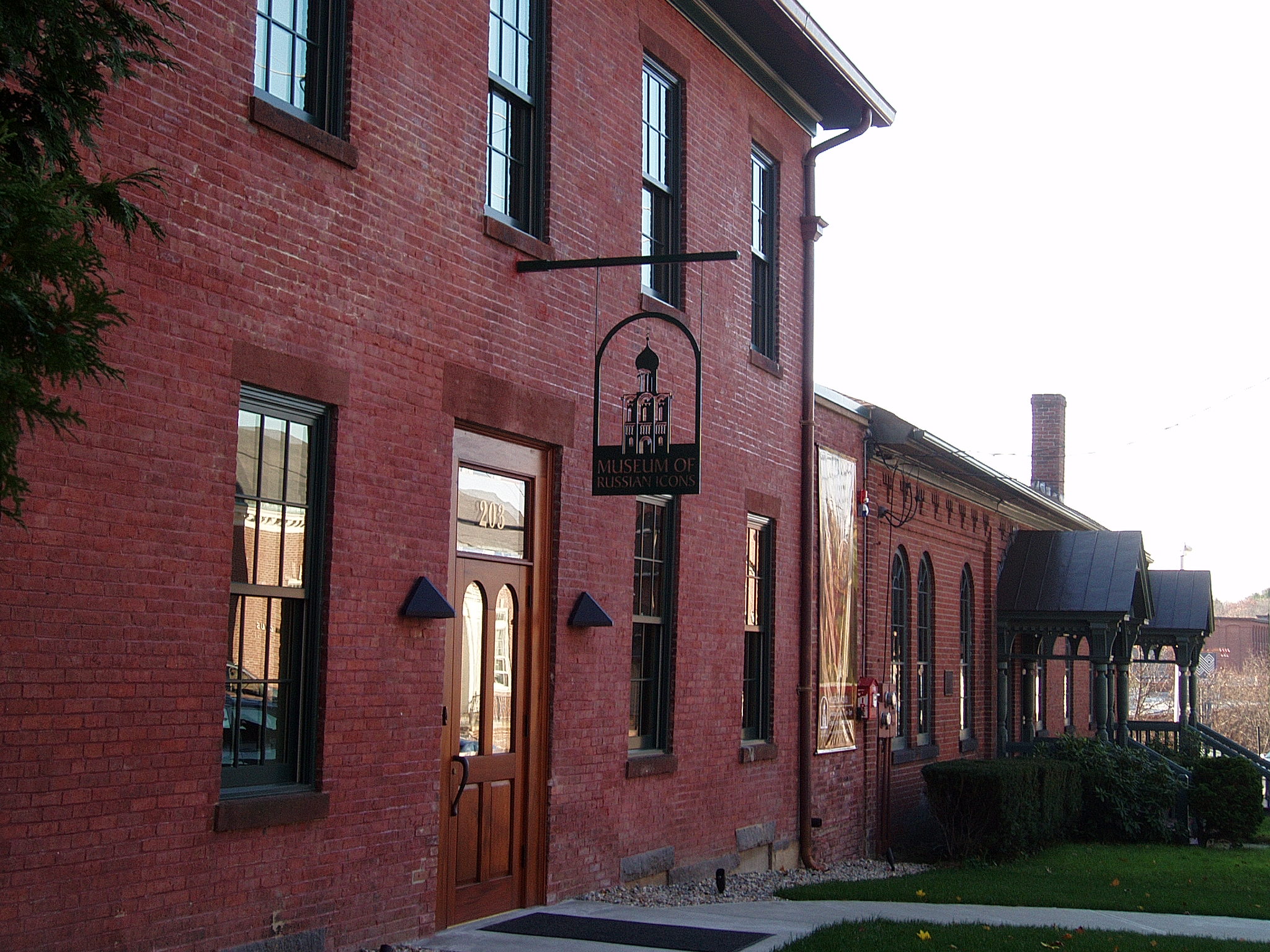 2048x1536 Museum Of Russian Icons