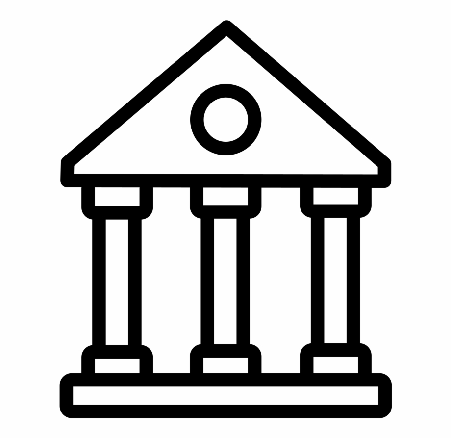 920x893 Noun Project Museum Icon