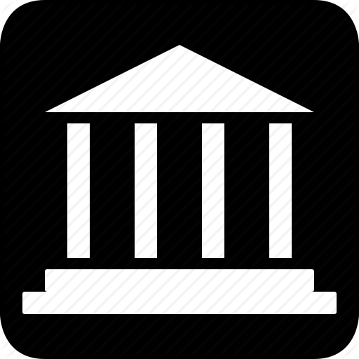 512x512 Art, History, Museum Icon