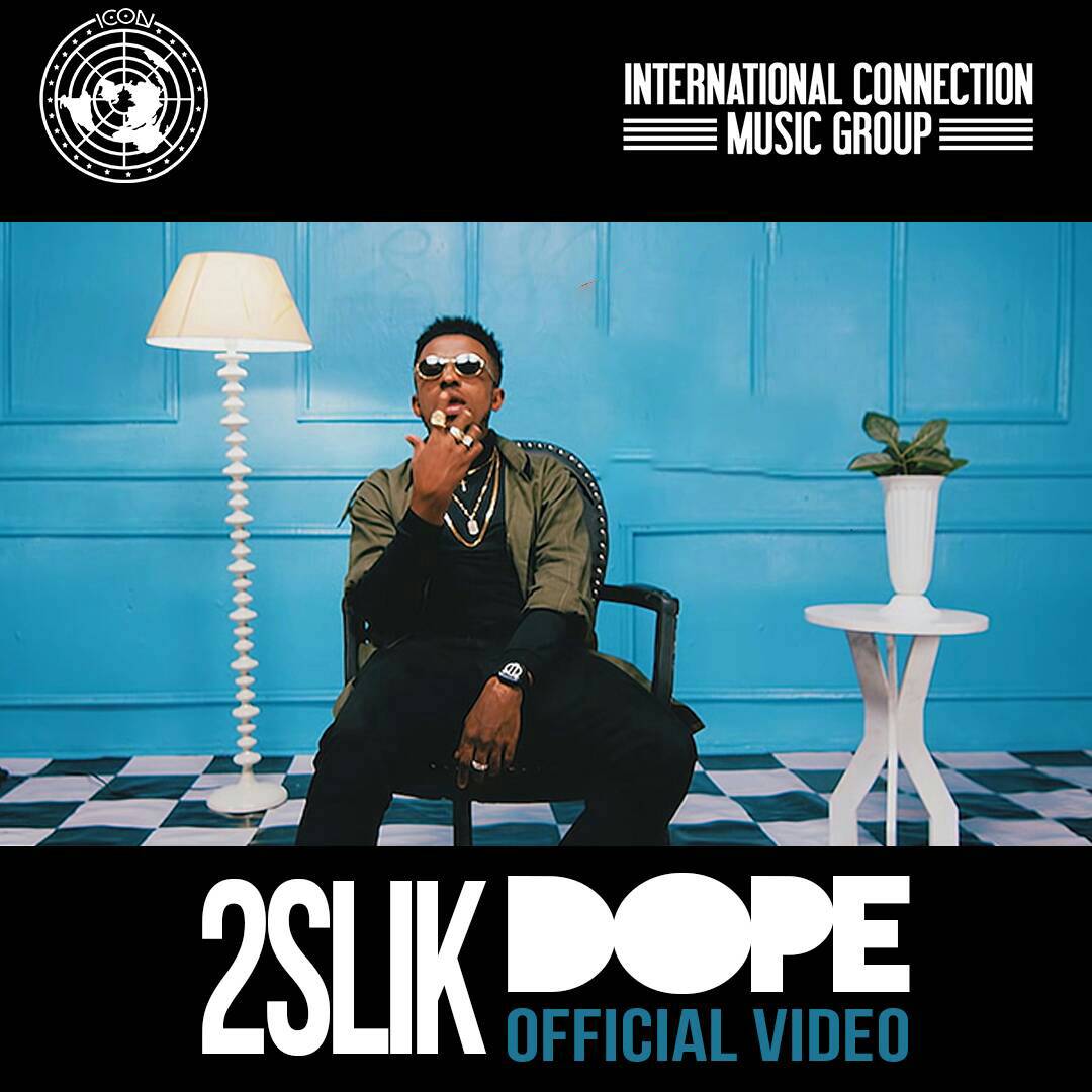 1080x1080 Icon Music Group Presents