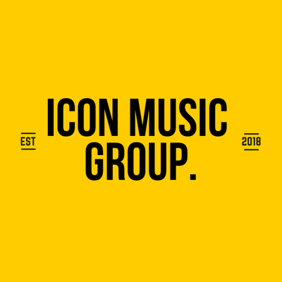 400x400 Icon Music Group