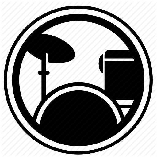 512x512 Icon Music Group