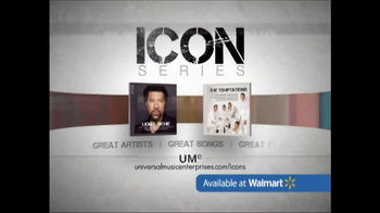 350x196 Universal Music Group Icon Series Tv Commercial
