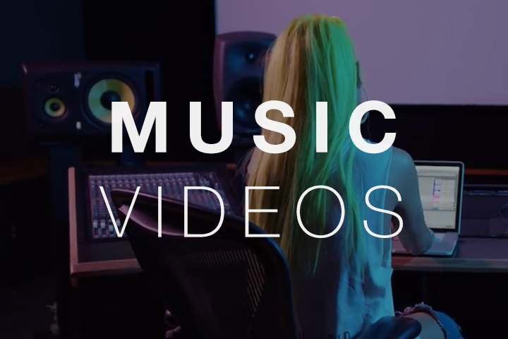 720x480 Icon Music Videso Roundup January Icon Collective Music School