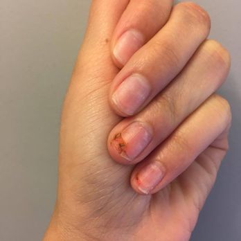 348x348 Icon Nail And Spa