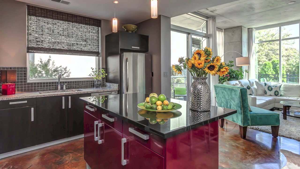 1280x720 Ave S, Unit Nashville, Tn Condo For Sale