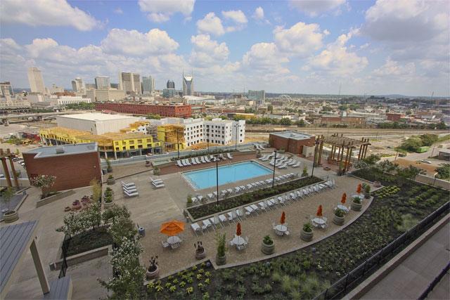 640x427 Icon In The Gulch Condo Price Update Nashville Real Estate