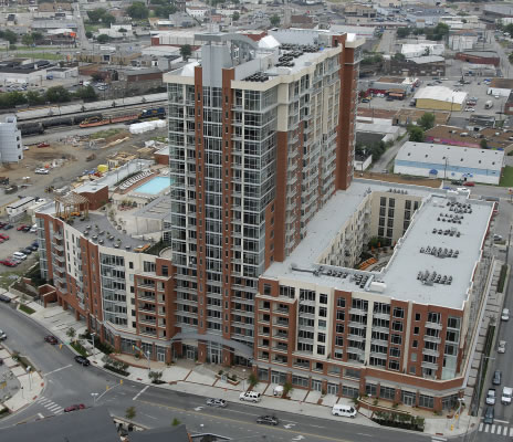 464x400 Mod Bit Roof Icon In The Gulch Rd Herbert Sons