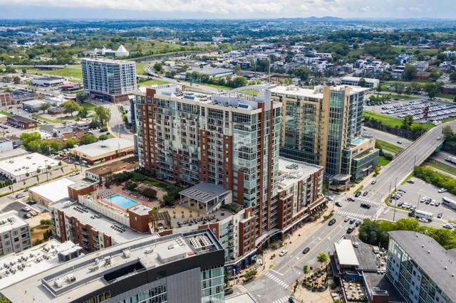 640x426 The Icon Condos For Rent Nashville