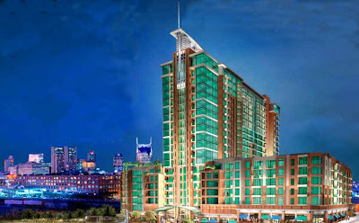 400x248 The Icon In The Gulch