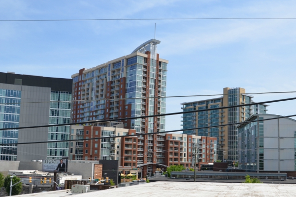 601x401 Icon Downtown Nashville