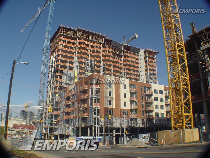 800x600 Icon In The Gulch, Nashville Emporis