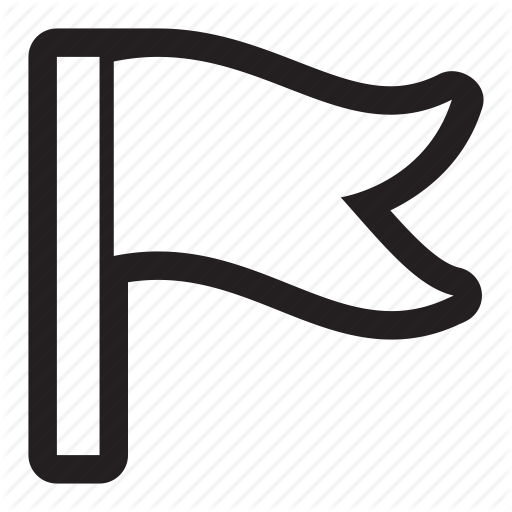 512x512 Claim, Flag, Map, Nation, Pin, Placemarker, Territory Icon