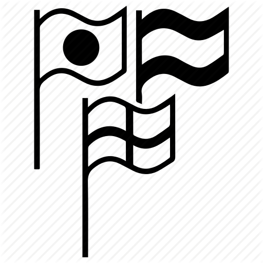 512x512 Diplomacy, Flags, Language, Languages, Nation, National, Nations Icon