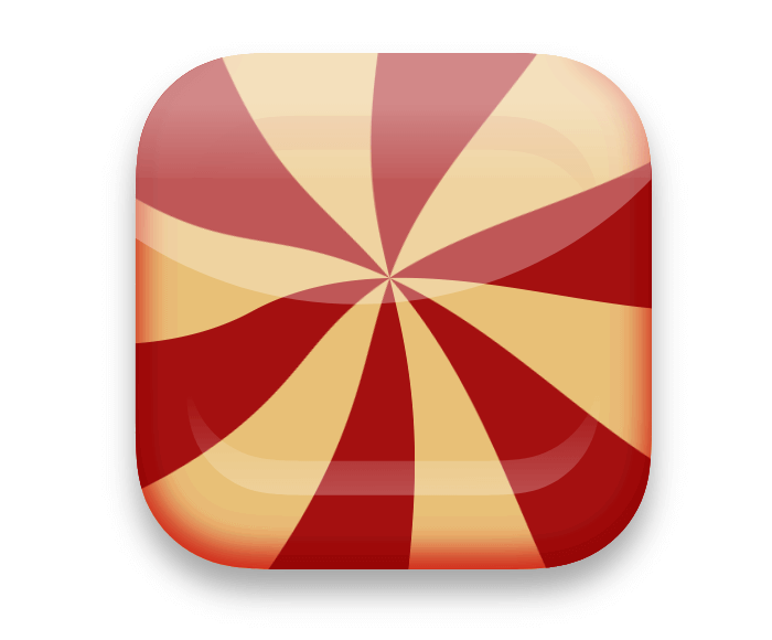 700x580 Vitorials Candy App Icon Design Design In Gravit Designer