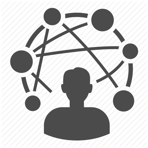 512x512 Analytics, Communication, Connection, Globalization, Human